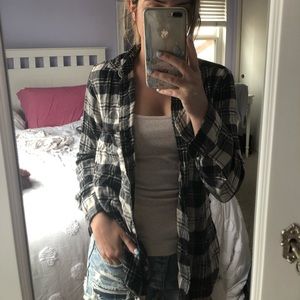 AE flannel